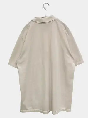 UNIQLO/ユニクロ/ポロシャツ/トップス/ベージュ/XL