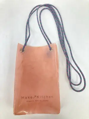 make kitchen/ショルダーバッグ/バッグ/ピンク