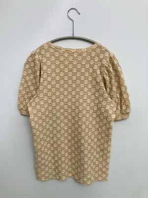 FREAK'S STORE/フリークスストア/その他トップス/トップス/ベージュ/F