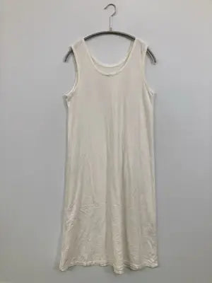 nest Robe/ネストローブ/ワンピース/ワンピース/ドレス/ホワイト