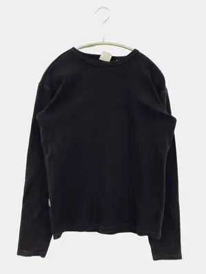 AVIREX/アヴィレックス/Tシャツ/カットソー/トップス/ブラック/M