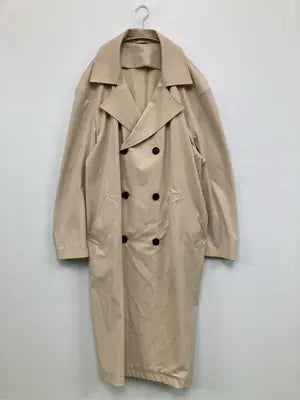 ZARA/ザラ/トレンチコート/ジャケット/アウター/ベージュ/XL