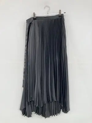 UNIQLO/ユニクロ/スカート/スカート/ブラック/ウエスト67cm ヒップ94cm