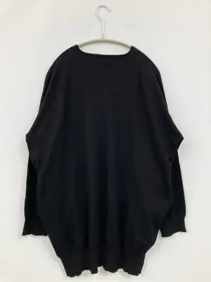 CLOSSHI/クロッシー/Tシャツ/カットソー/トップス/ブラック/L