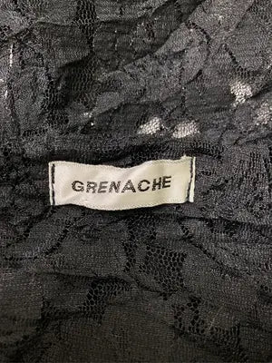 GRENACHE/その他トップス/トップス/ブラック