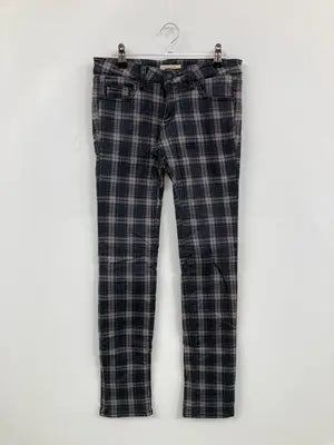 Avail/アベイル/その他パンツ/パンツ/グレー/ウエスト58 ヒップ85 また下丈80