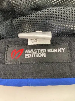 MASTER BUNNY EDITION/キャップ/帽子/ブルー/FR