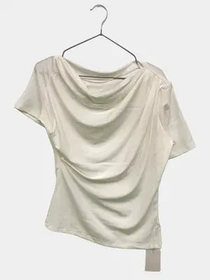 Cen/セン/Tシャツ/カットソー/トップス/ホワイト/XL