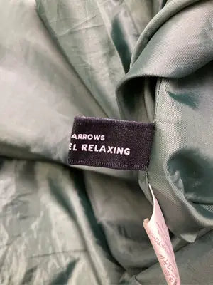 green label relaxing/グリーンレーベルリラクシング/ロングスカート/スカート/グリーン/36