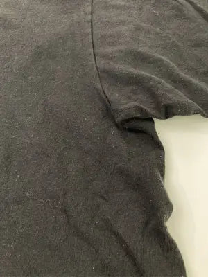MARVEL/マーベル/Tシャツ/カットソー/トップス/ブラック/XL