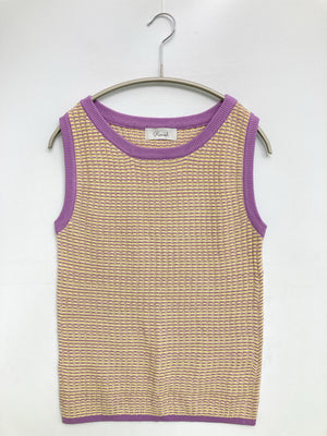 Remal/アンサンブル/トップス/ベージュ/M-L