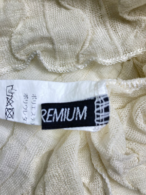 SPRAY PREMIUM/スプレイプレミアム/その他トップス/トップス/アイボリー