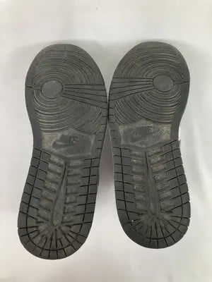 JORDAN AIR/スニーカー/シューズ/グレー/27
