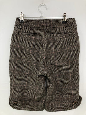 hiromichi nakano/ヒロミチナカノ/その他パンツ/パンツ/ブラック/61