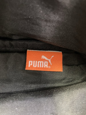 PUMA/プーマ/ボディバッグ/ウエストポーチ/バッグ/ブルー