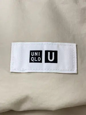 UNIQLO/ユニクロ/ショルダーバッグ/バッグ/ベージュ