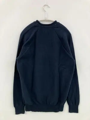 Abercrombie & Fitch/アバクロンビーアンドフィッチ/ニット/セーター/トップス/ネイビー/S