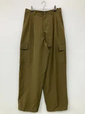 GLW./その他パンツ/パンツ/カーキ