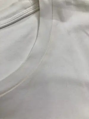 CLOTHET/Tシャツ/カットソー/トップス/ホワイト/4