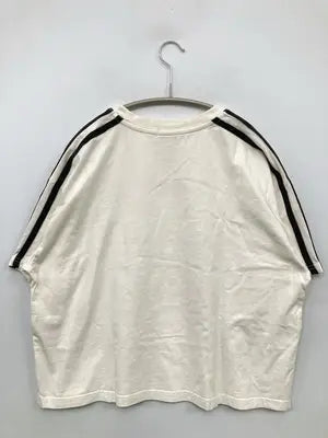 COLZA/コルザ/Tシャツ/カットソー/トップス/ホワイト/M