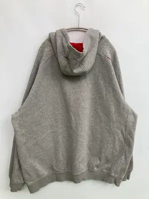 THE ROCK/パーカー/トップス/グレー/2XL