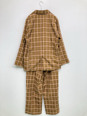 jouetie/ジュエティ/テーラードジャケット/ジャケット/アウター/ブラウン/M