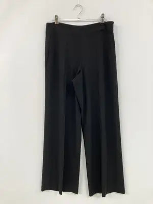 DONNAKARAN/スラックス/パンツ/ブラック/0