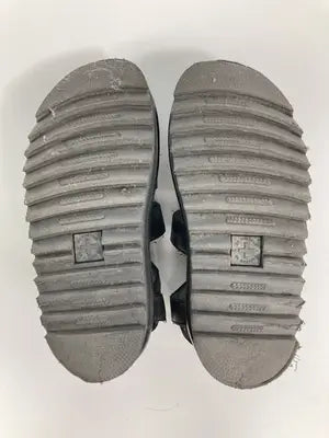 Dr.Martens/ドクターマーチン/サンダル/シューズ/ブラック