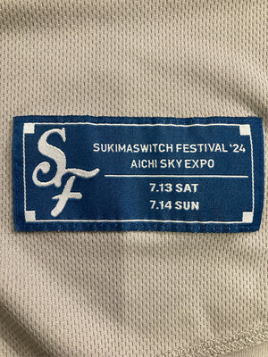 その他トップス/トップス/ベージュ/L