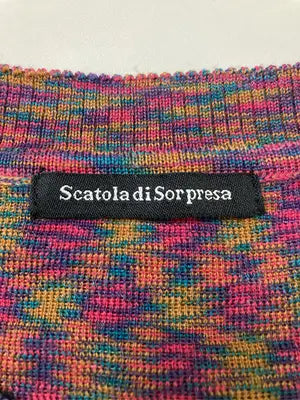 Scatola di Sorpresa/Tシャツ/カットソー/トップス/その他/M〜L