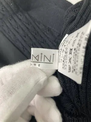 MINIMINI STORE/その他トップス/トップス/ブラック/ワンサイズ