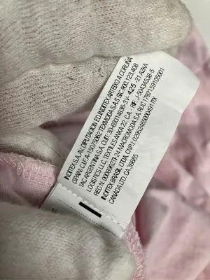 ZARA/ザラ/Tシャツ/カットソー/トップス/ピンク/USA L