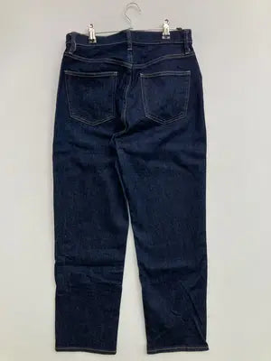 UNIQLO JEANS/ユニクロジーンズ/デニムパンツ/パンツ/ネイビー/26(66cm)