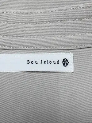 Bou Jeloud/その他トップス/トップス/グレー/FREE