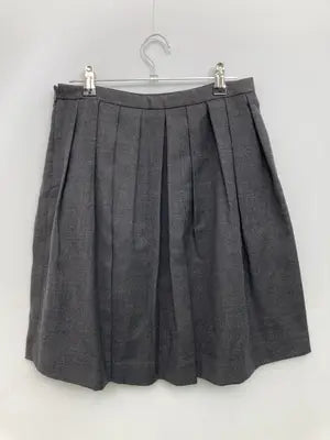UNIQLO/ユニクロ/スカート/スカート/グレー/ウエスト64cm   ヒップ91cm   CN155/64A