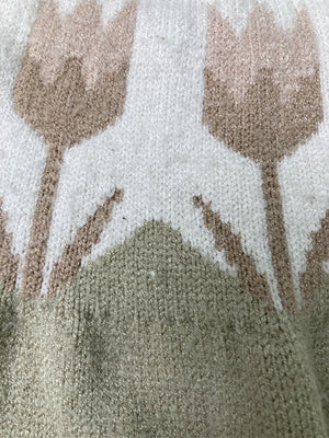 ehka sopo/エヘカソポ/ニット/セーター/トップス/ベージュ/F