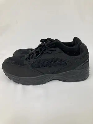 steven alan/スティーブンアラン/スニーカー/シューズ/ブラック/26.5cm