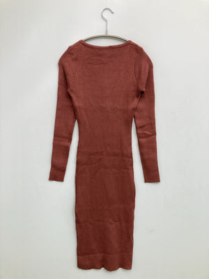 ANAP/アナップ/ワンピース/ワンピース/ドレス/レッド/F