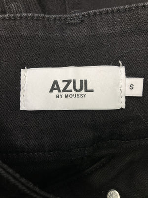 AZUL by MOUSSY/アズールバイマウジー/スカート/スカート/ブラック/S