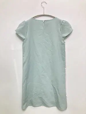 tocco closet/ワンピース/ワンピース/ドレス/スカイブルー