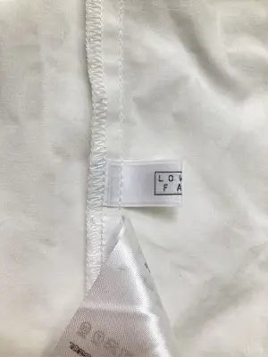 LOWRYS FARM/ローリーズファーム/その他トップス/トップス/ホワイト/F