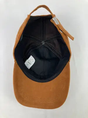 AZUL by MOUSSY/アズールバイマウジー/キャップ/帽子/ブラウン/FREE