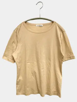 GIO SPORT/ジオスポーツ/Tシャツ/カットソー/トップス/ベージュ/42