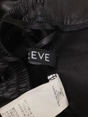 SUREVE/シュリーブ/ロングスカート/スカート/ブラック/L  ウエスト69～77