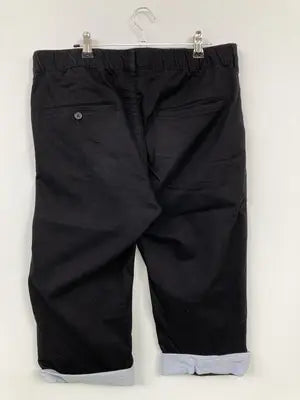 CLASSIC EDITION/その他パンツ/パンツ/ブラック/LARGE
