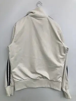 Abercrombie & Fitch/アバクロンビーアンドフィッチ/ジャージ/トラックジャケット/トップス/ホワイト/LARGE