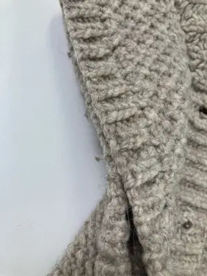 ベスト/トップス/ベージュ