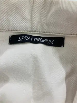 SPRAY PREMIUM/スプレイプレミアム/その他トップス/トップス/ベージュ/M