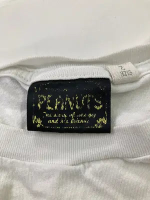PEANUTS/ピーナッツ/Tシャツ/カットソー/トップス/ホワイト/2