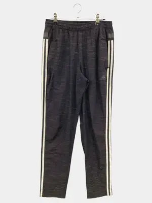 adidas/アディダス/ジャージ/トラックパンツ/パンツ/ブラック/L